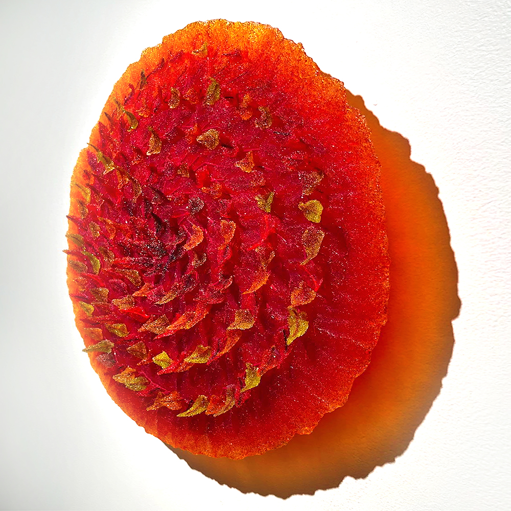 Autumn Whirlwind